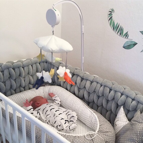 bedding cradle