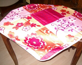 194) new square tablecloth