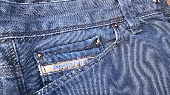 diesel keever jeans