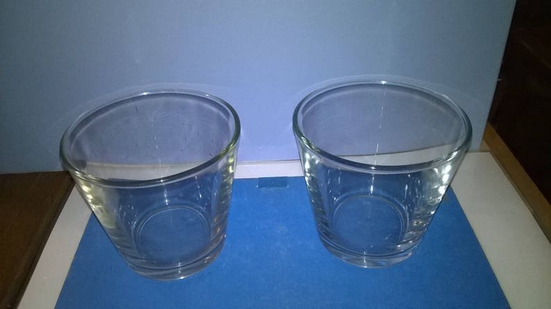 Set of 2 ice buckets image 2