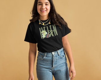 Helen Kiff Youth classic tee