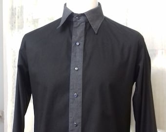 Chemise homme taille M / L