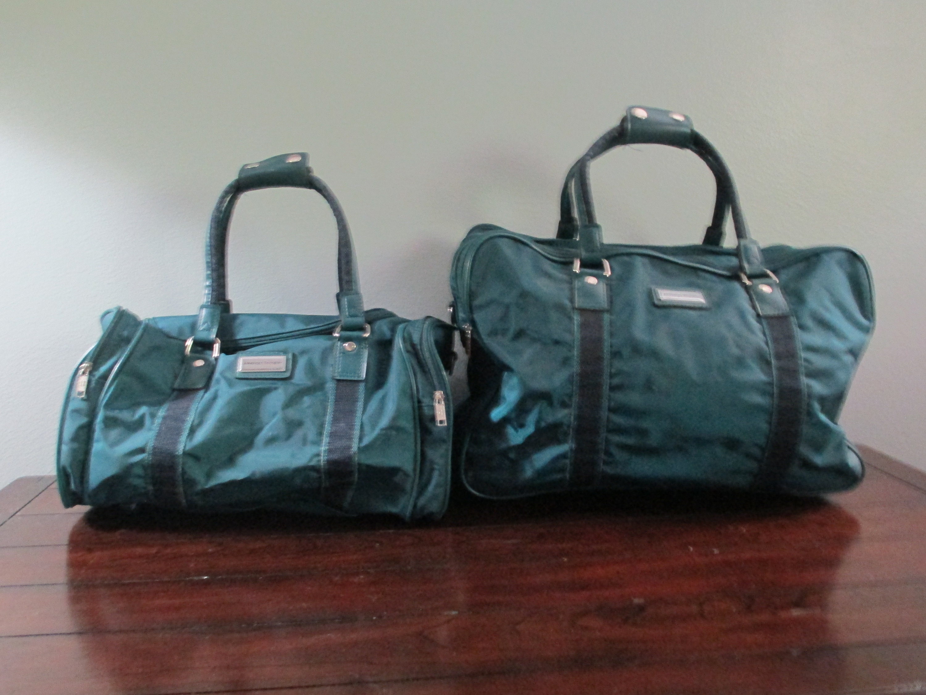 american tourister luggage soft