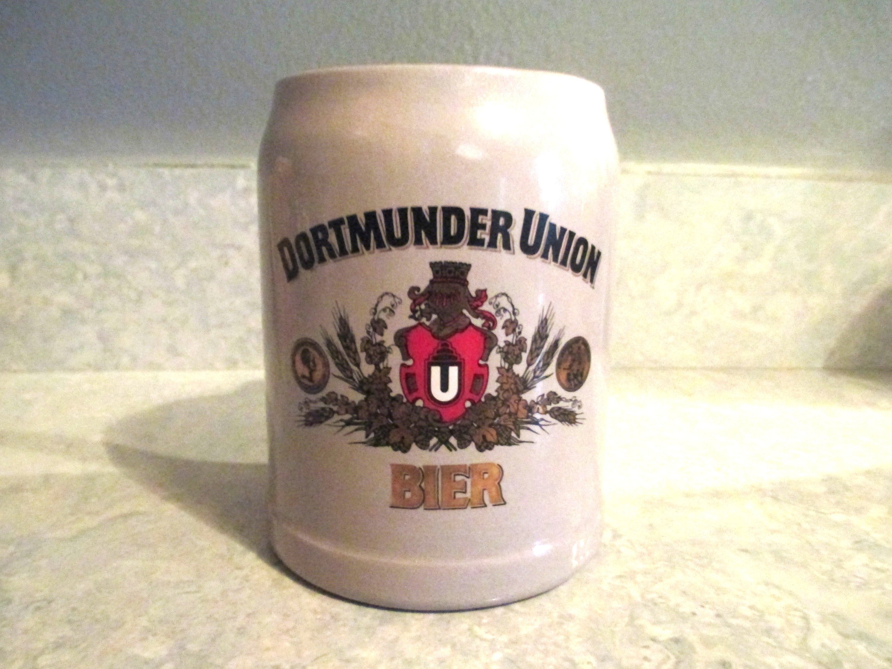 Beer dortmunder Union Bier Octoberfest Bbeer | Etsy