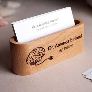 Psychologist gift, psychiatrist gift, therapist gift, psychotherapist gift, psychology gift, psychoanalyst gifts