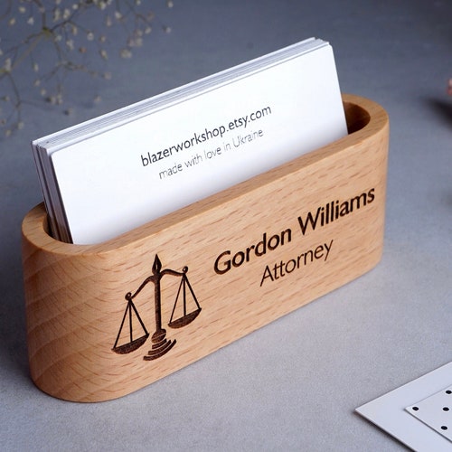 Law Firm Decor Lawyer Gift Gift for Attorneys Law Office Etsy