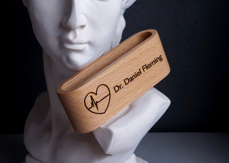 Cardiology Gifts Personalized Cardiologist Pediatrician Gift Heart ...