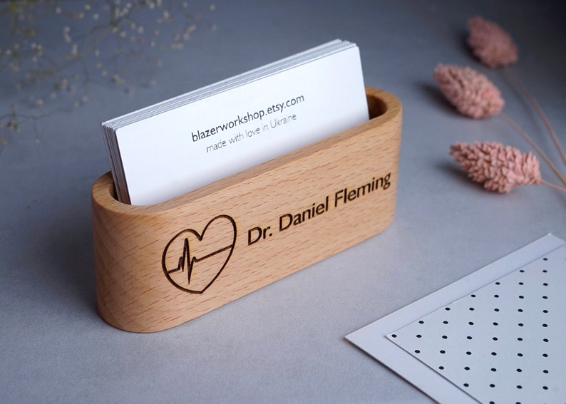 Cardiology Gifts Personalized Cardiologist Pediatrician Gift Heart ...