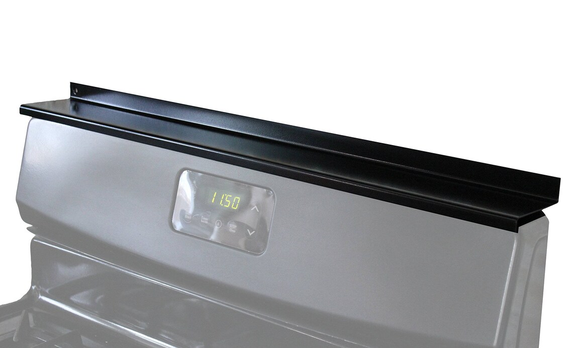 StoveShelf 30 Stainless Steel Stove Shelf for Etsy