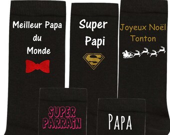 Chaussettes Etsy