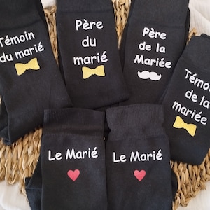 Personalized wedding socks, men&#39;s wedding socks, personalized wedding socks