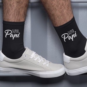 Papi socks -  France