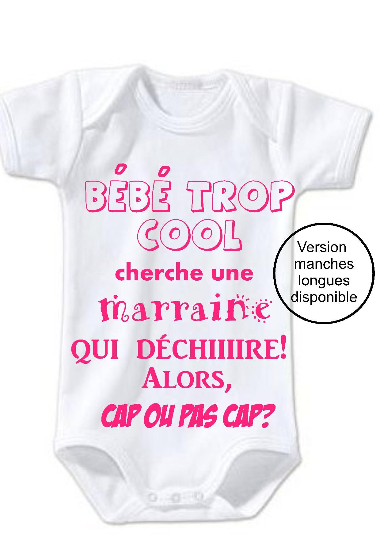 Baby Body Request Godmother Godfather Baptism Body Humor