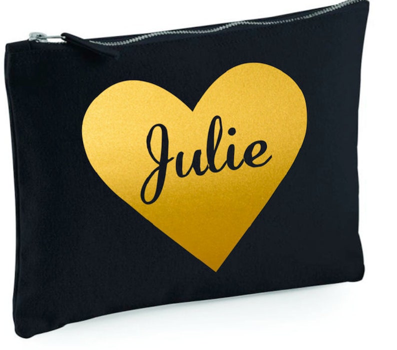 EVJF gift wedding gift wedding package Personal name kit EVJF kit witness witness gift wedding pouch