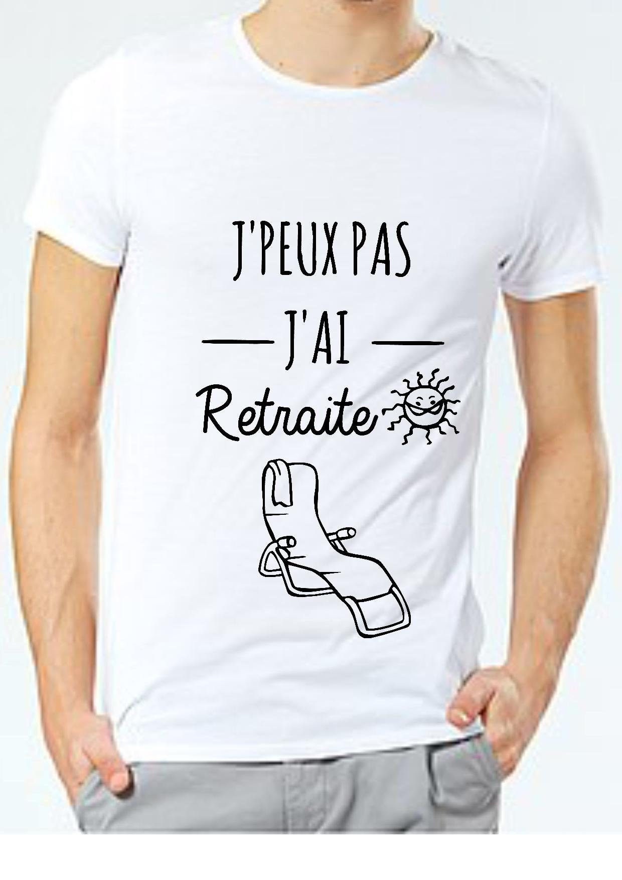 T-Shirt J'peux pas j'ai k-pop - Femme Cadeau Musique Femme S