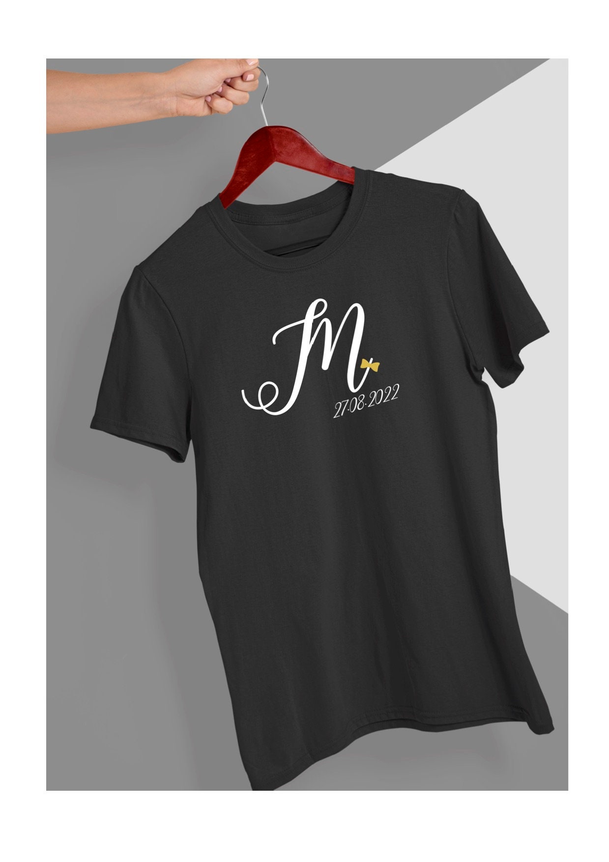 Discover Idée Cadeau Couple , Cadeaux EVJF , Cadeau Mariage T-Shirts Familiaux Assortis