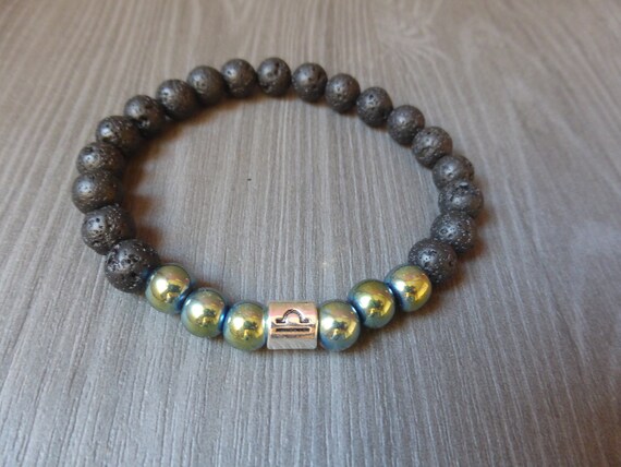 bracelet homme signe zodiaque bracelet homme signe zodiaque