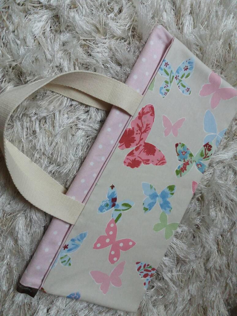 Sac à Tarte Fait Main