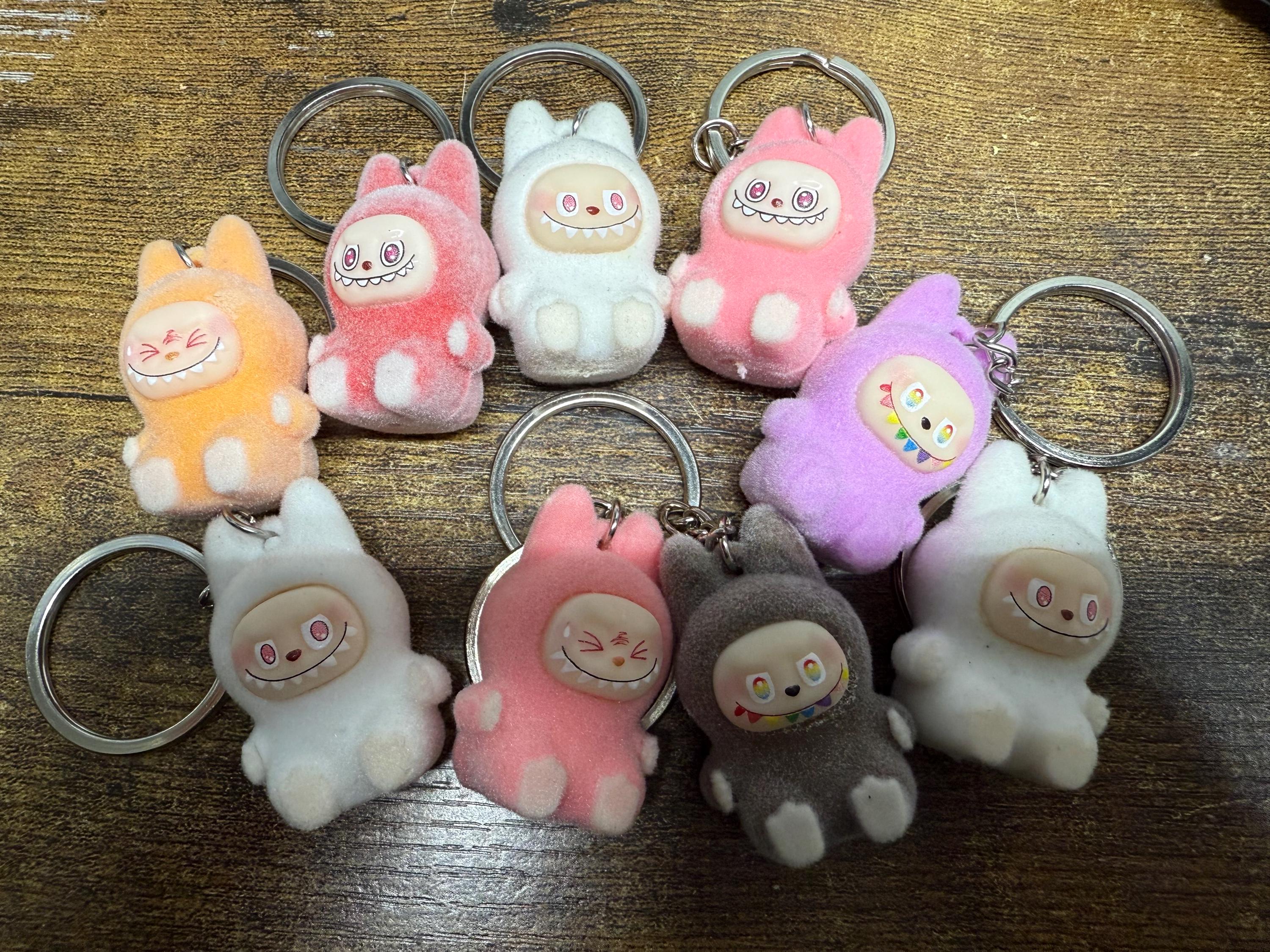 【早い者勝ち】ラブブ⭐︎第3世代バッグアクセサリーキーホルダー 71KrPKewCxL._UY1000_.jpg