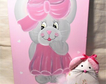 The little Lili table mouse