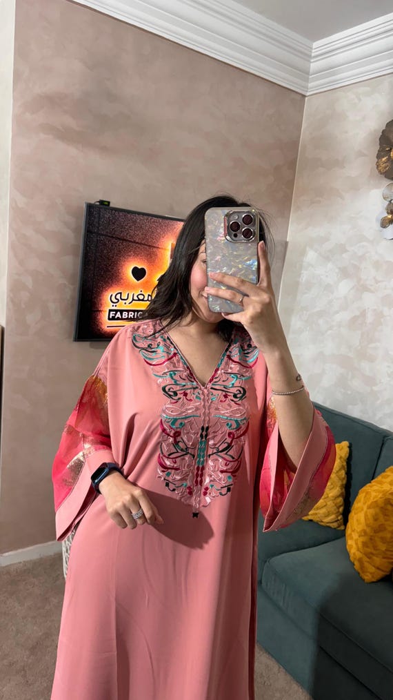 Gandoura femme 2020 hotsell