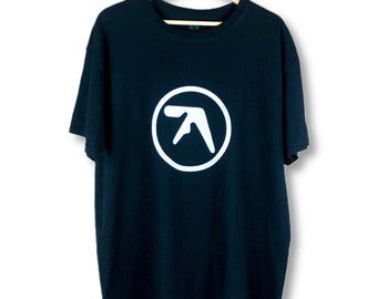 Aphex Twin T-shirt Taille S