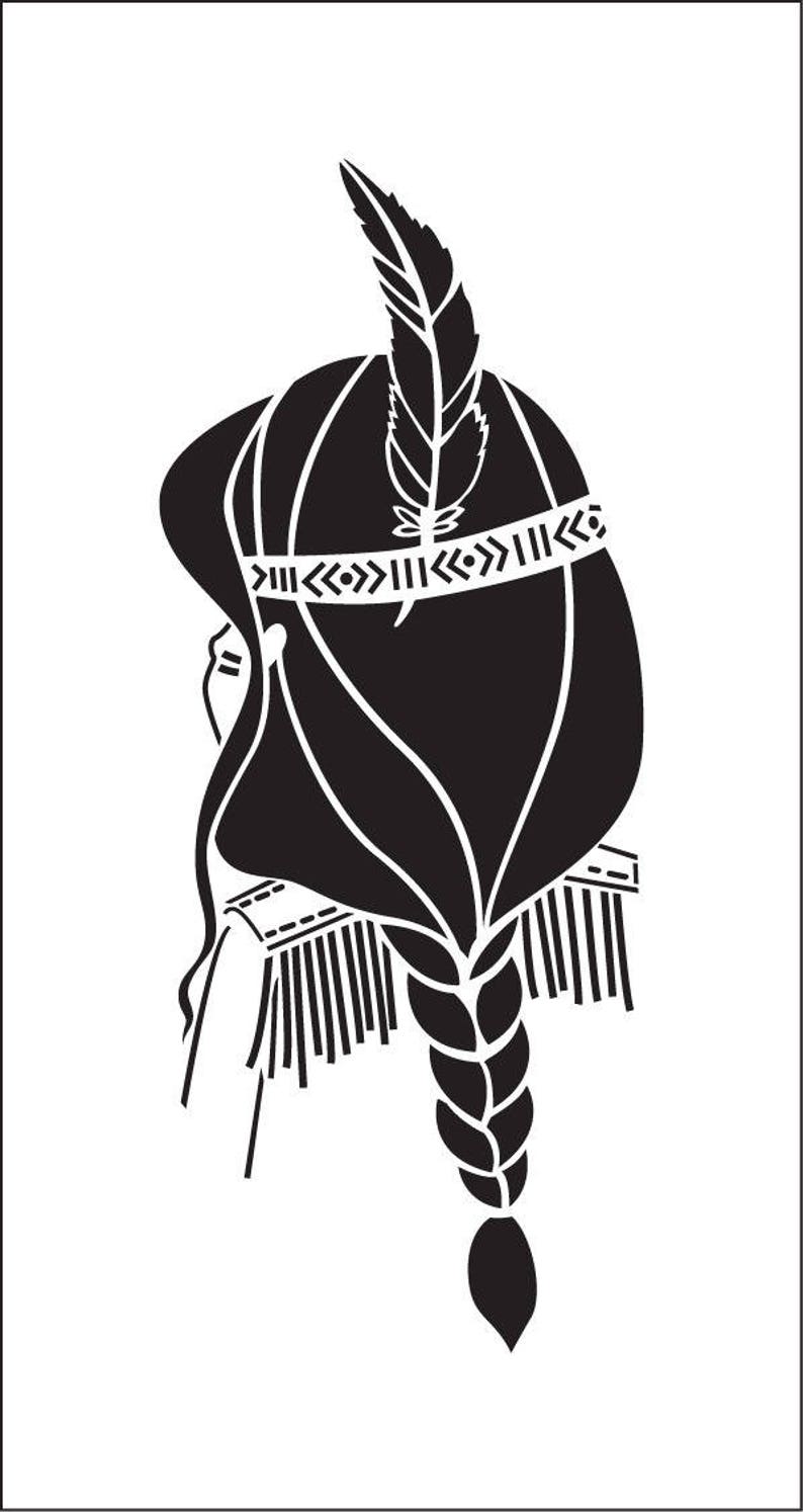 30 Pochoirs Tatouages Paillettes Thème Cowboy Et Indien - Temporaires, Noir, Dazzle Glitter