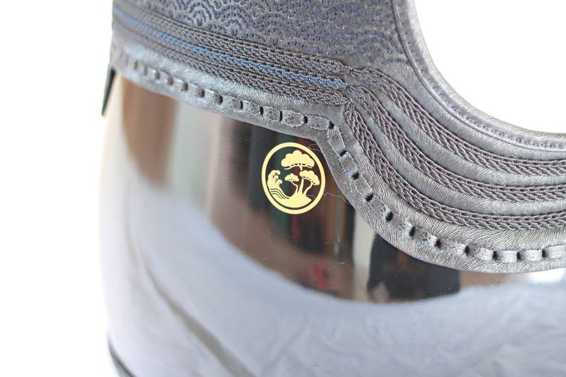 Sticker for kendo armor (ref KA01). image 4