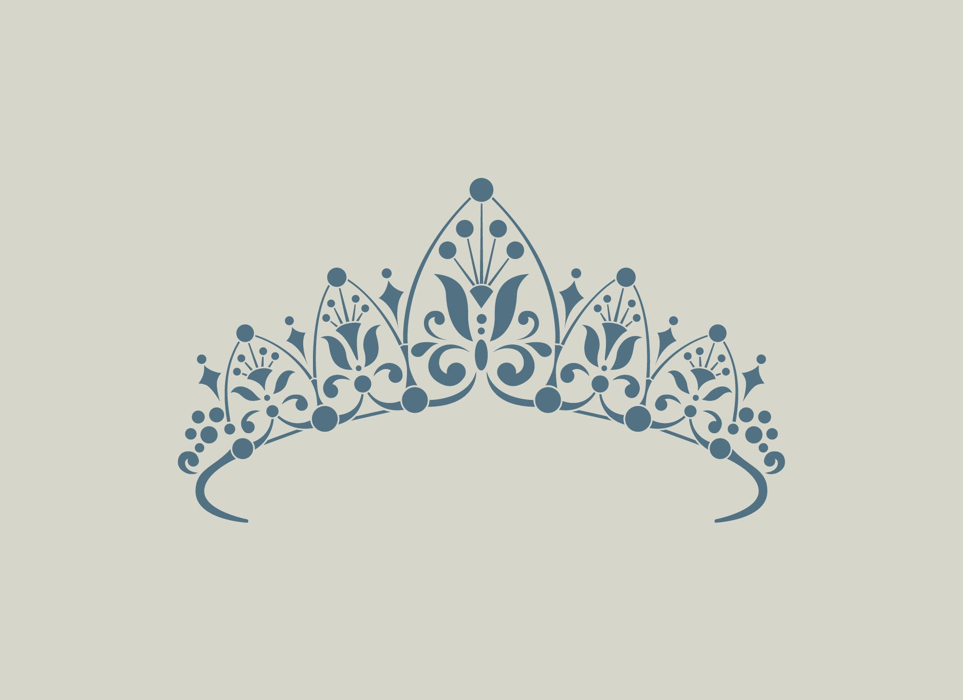 crown-stencil-stencil-tiara-princess-prochoir-ref-516-etsy