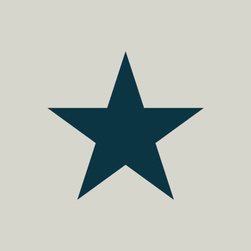 Star Stencils - Etsy