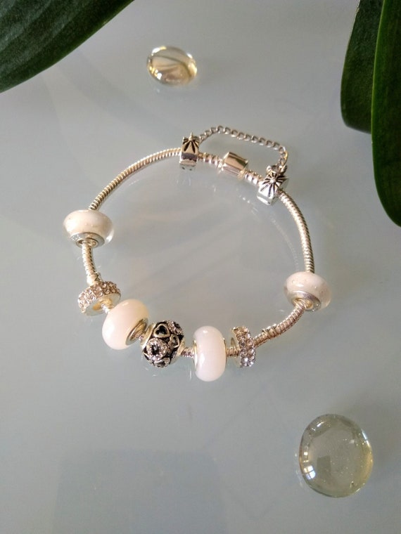 bracelet compatible pandora bracelet compatible pandora