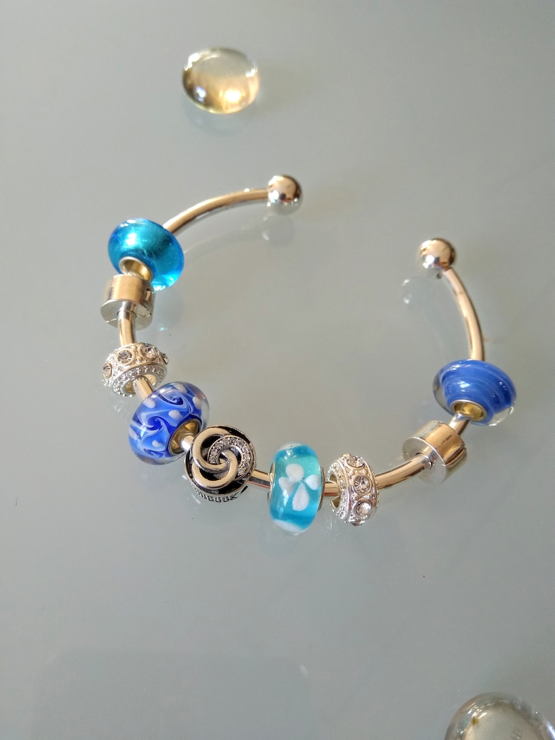 bracelet compatible pandora bracelet compatible pandora