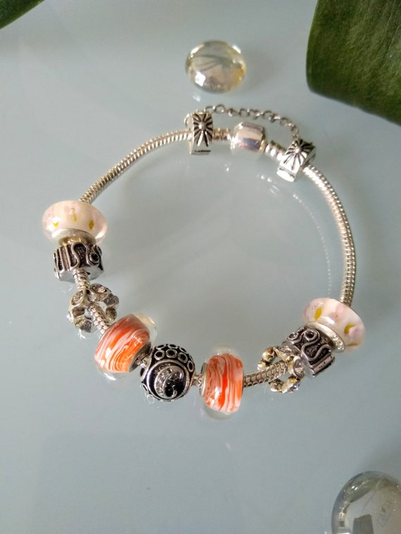 bracelet souple pandora bracelet souple pandora