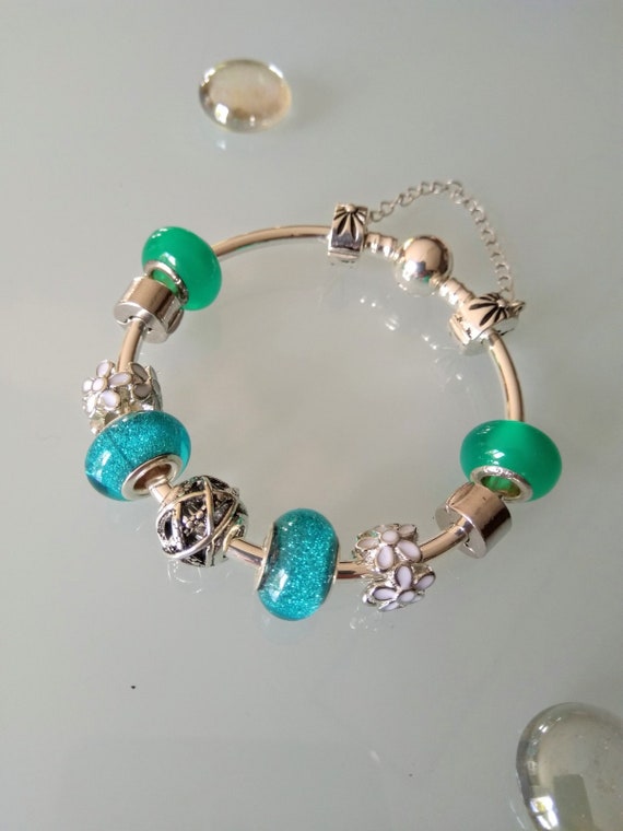 bracelet compatible pandora bracelet compatible pandora