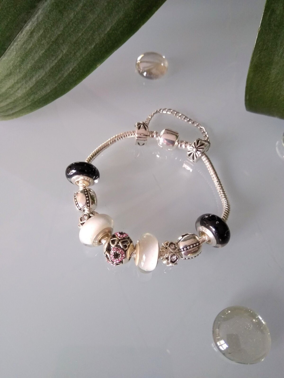 bracelet compatible pandora bracelet compatible pandora