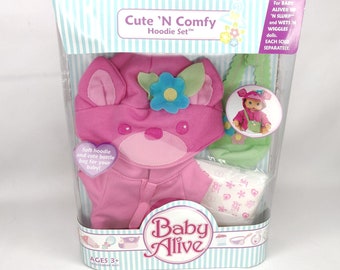 Baby Alive Bottle Etsy