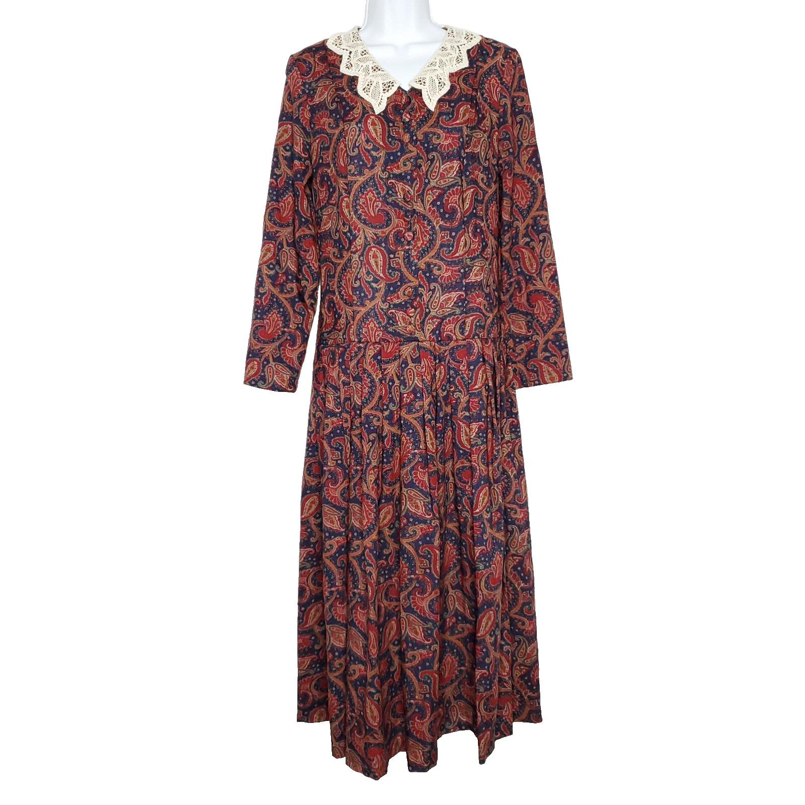 Robe En Soie Violette Laura Ashley Taille US 6 - Neuve Sans étiquettes, Idéale Pour Cocktails
