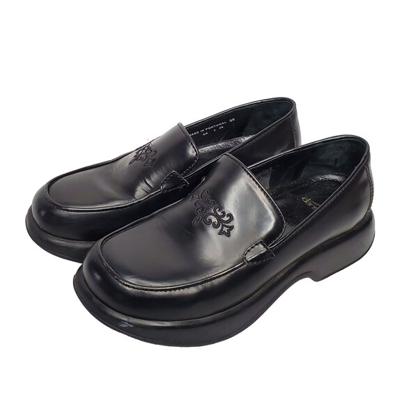 Dansko loafers 2025