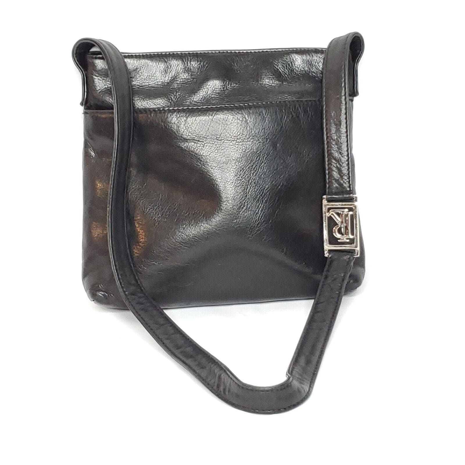 Ralph Lauren Bag - Etsy Canada