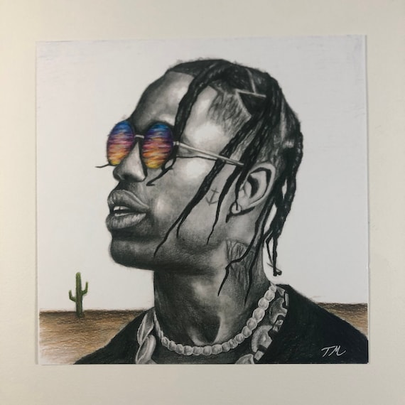 travis scott fragment draw