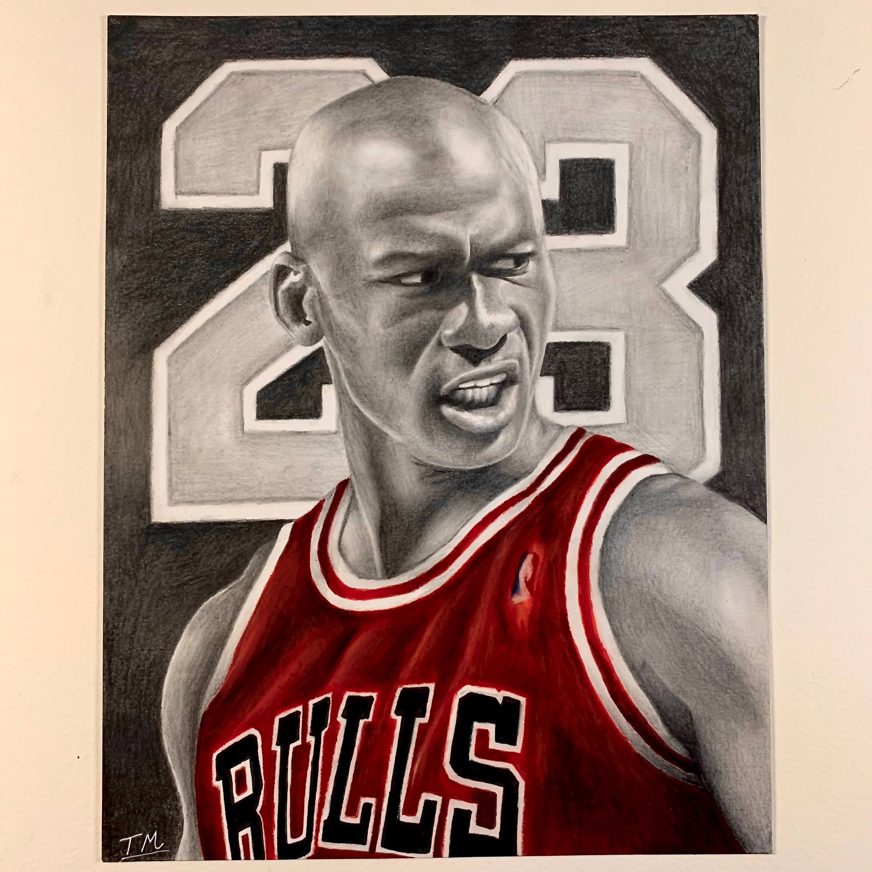 Michael Jordan Printable Picture Printable Templates