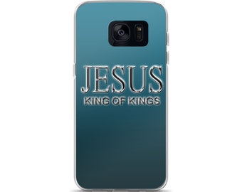 Jesus Word art svg His name Christ Lord King of Kings | Etsy