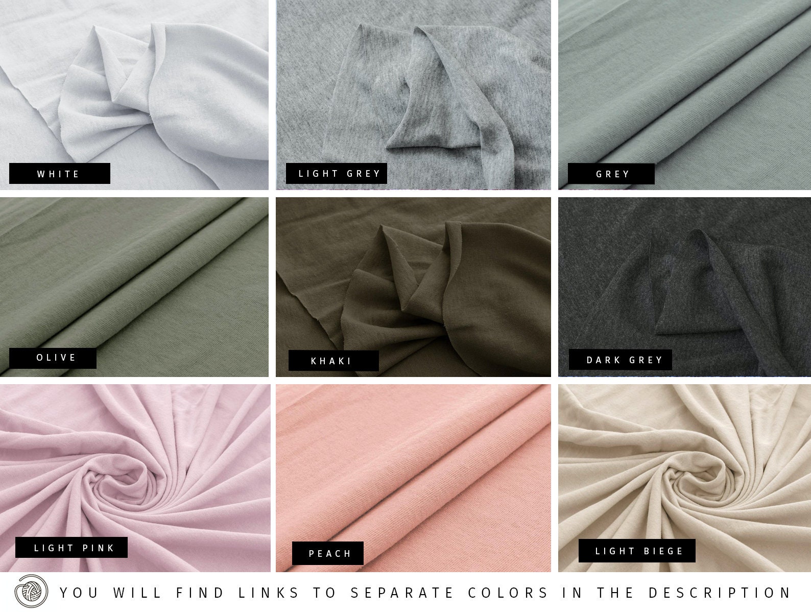 1 Yard Light Khaki Color Cotton Fabric Precut Fabric For Diy - Temu