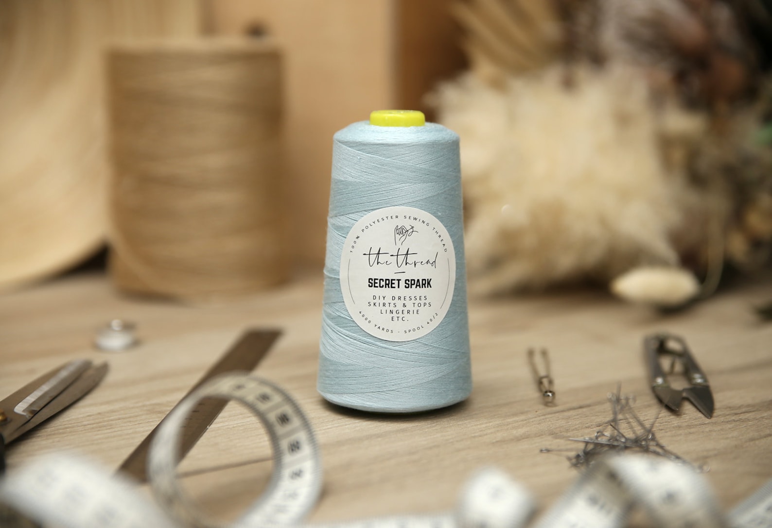 Filo Cerato Per Criniera Di Cavallo - 100m, Resistente E Delicato - Foto 11