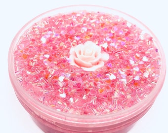 Crunchy Slime Etsy