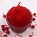Cherry Icee Slime ~ Charm slime ~ scented slime
