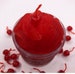 Cherry Icee Slime ~ Charm slime ~ scented slime 