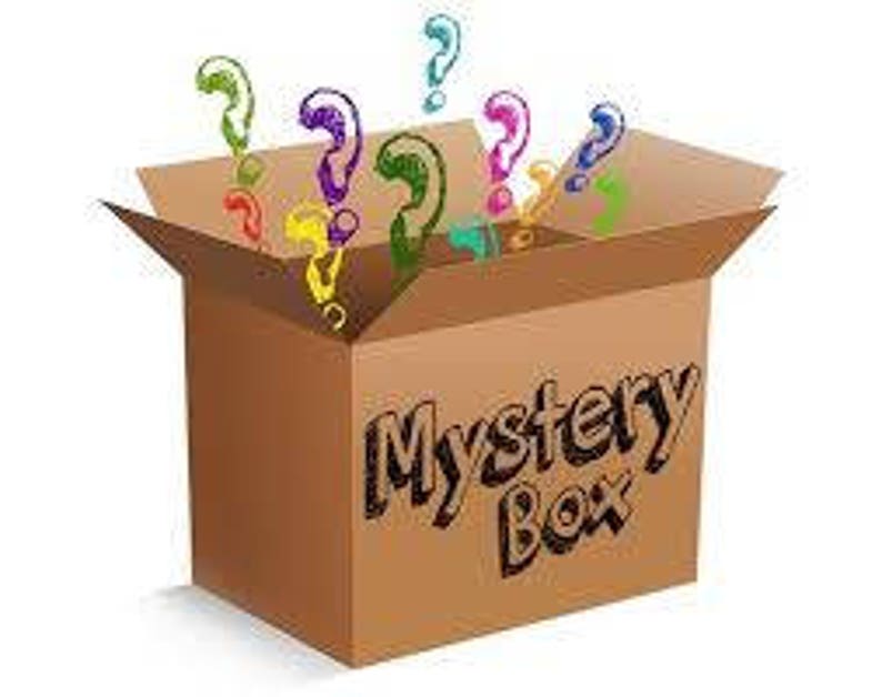 Mystery Slime Package ~ Free Shipping 