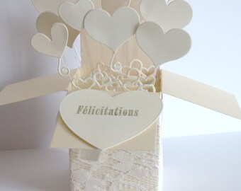 Felicitation Mariage Etsy France