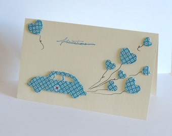 Felicitations Pacs Etsy Felicitations Pacs Etsy